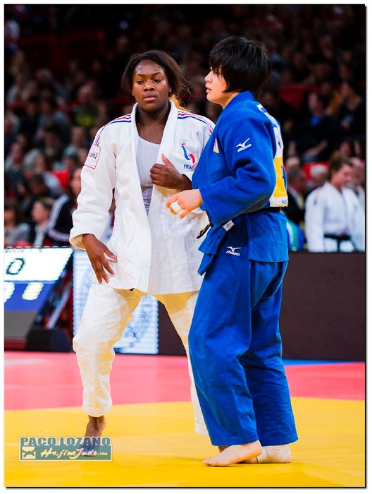 Paris 2014 by P.Lozano cat -63 kg (100)